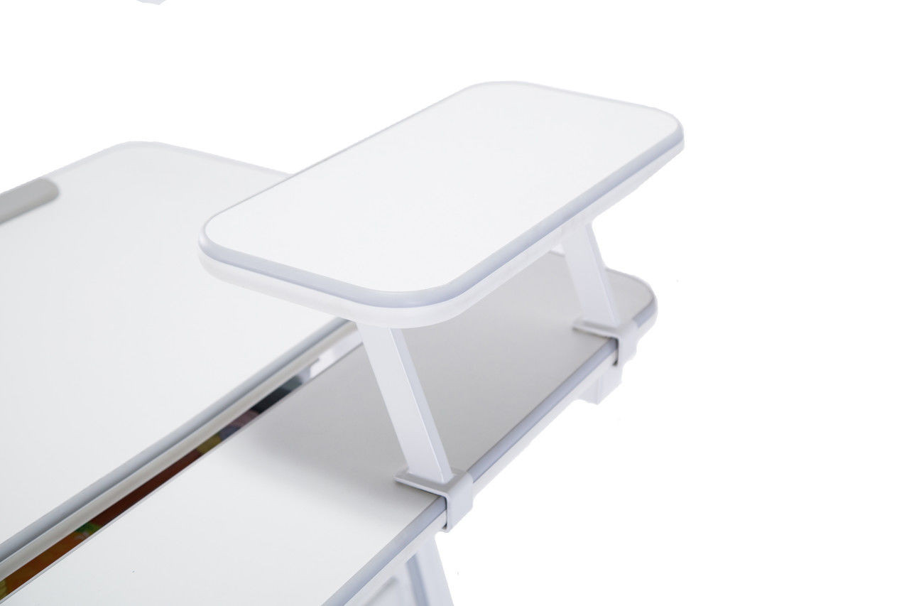 Книжкова полиця FunDesk SS9 , фото 1