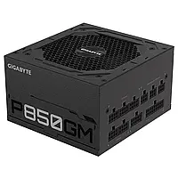 У Нас: Блок живлення Gigabyte P850GM комп'ютерний 850Вт -OK