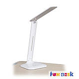Настільна світлодіодна лампа FunDesk L2, фото 3