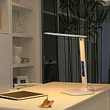 Настільна світлодіодна лампа FunDesk LC1, фото 2