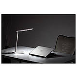 Настільна світлодіодна лампа FunDesk LC1, фото 3