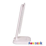 Настільна світлодіодна лампа FunDesk LC1, фото 5