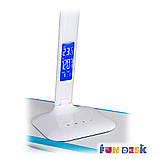 Настільна світлодіодна лампа FunDesk LC1, фото 7