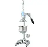 Механічний прес для цитрусових і граната Maskot Jumbo M-JS Krom, фото 2