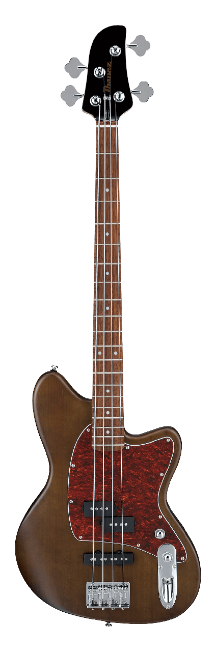 Бас-гітара IBANEZ TMB100 WNF, фото 1