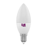 Лампа ELM 5W E27 4000K
