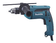 29758 Дриль ударна Makita НР1640 650 Вт, 0-2800 об/хв.