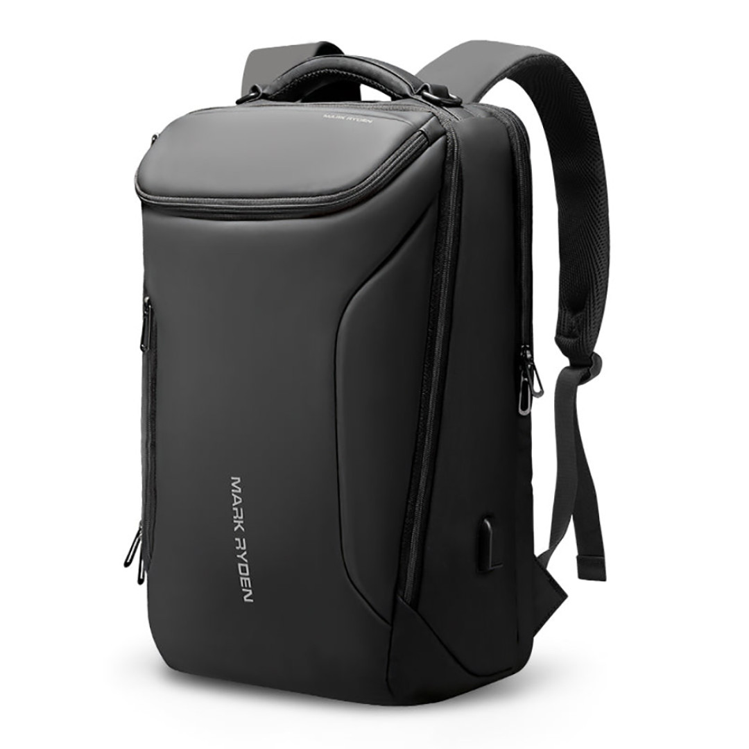 Рюкзак Mark Ryden MR9031 Medium 17.3" Чорний