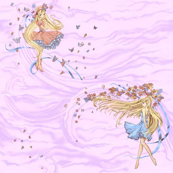 Обои Континент простые Магия роз 0.53x10.05м. 24рул./уп., фото 1