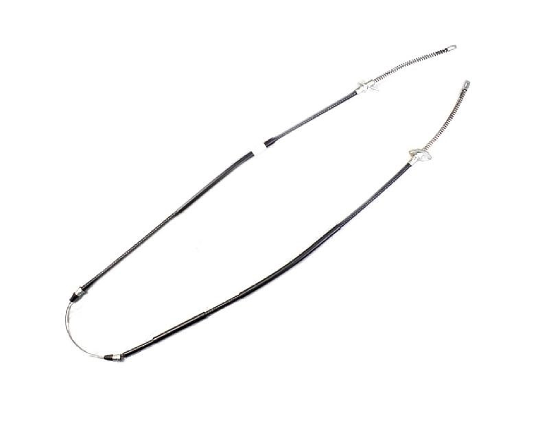 Трос ручного гальма ВАЗ 2121, 21213, 21214 (виробництво ASR), фото 1