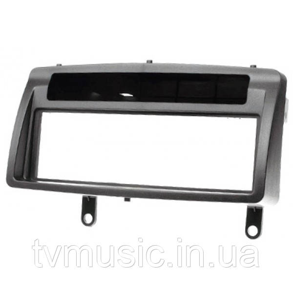 Перехідна рамка CARAV 11-037 1 DIN (Toyota Corolla)