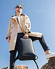 Рюкзак Mark Ryden MR9008D Biz 17,3" Чорний, фото 10