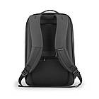 Рюкзак Mark Ryden MR9008D Biz 17,3" Чорний, фото 4