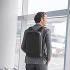 Рюкзак Mark Ryden MR9008D Biz 17,3" Чорний, фото 5