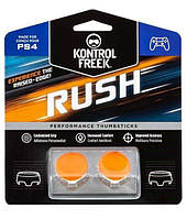 Набор накладок Thumb Grips Kontrolfreek Rush PS4/PS5