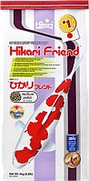 Корм для Кои Hikari Friend 4 kg