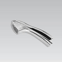 Прес для часнику металевий Maestro MR-1569 часникодавка ручна часничниця