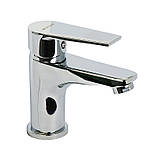 Змішувач для умивальника MONRO PUT10-273, фото 2