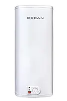 Бойлер OCEAN PRO 50 л. 1/2.5 кВт DT-сухой тен