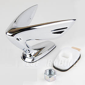 Hyundai Equus 2010-2016 Значок емблема на капот Нова Оригінал