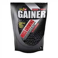Гейнер Power Pro Gainer 1 кг Лісова ягода