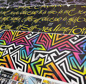 Портфоліо "Друк на екошкірі" 6