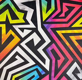 Портфоліо "Друк на екошкірі" 7