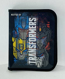 Папка На блискавці В5 Transformers TF20-203 Kite