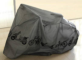 Намет для велосипеда 110 см х 210 см