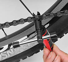 Інструмент BG-T-02 для ремонту ланцюга велосипеда, витримка для ланцюга