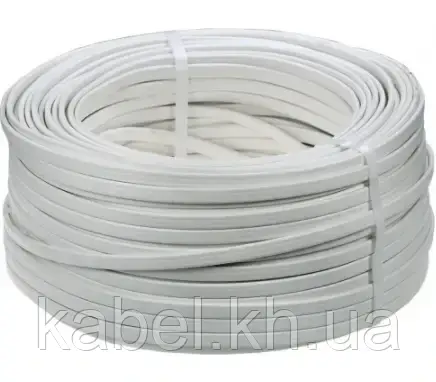 Кабель дріт шввп 2х2.5 (багатожильний)