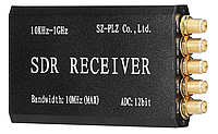 SDR тюнер MSI2500 MSI001 10кГц - 1ГГц RSP SDR с антенной