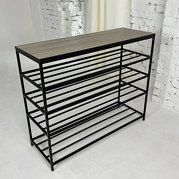 Полиця для взуття Валенсія