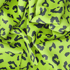 Портофоліо "Флуоресцентний друк на тканині" 5