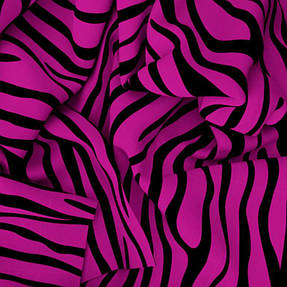 Портофоліо "Флуоресцентний друк на тканині" 6