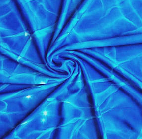 Портофоліо "Флуоресцентний друк на тканині" 7