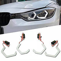 Ангельські очі Iconic LED BMW Angel Eyes