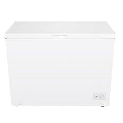 Морозильна скриня Milano MCD290W 290 л