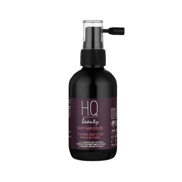 Спрей термозахисний для волосся H.Q.Beauty Keep Hair Color