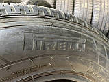 Шини Зима 205/75R16C Pirelli Carrier Winter 21/22рік 2шт, фото 7