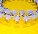 Конденсатори 16 v 470 mF Al SMD