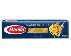 Спагетті Barilla №7 500гр