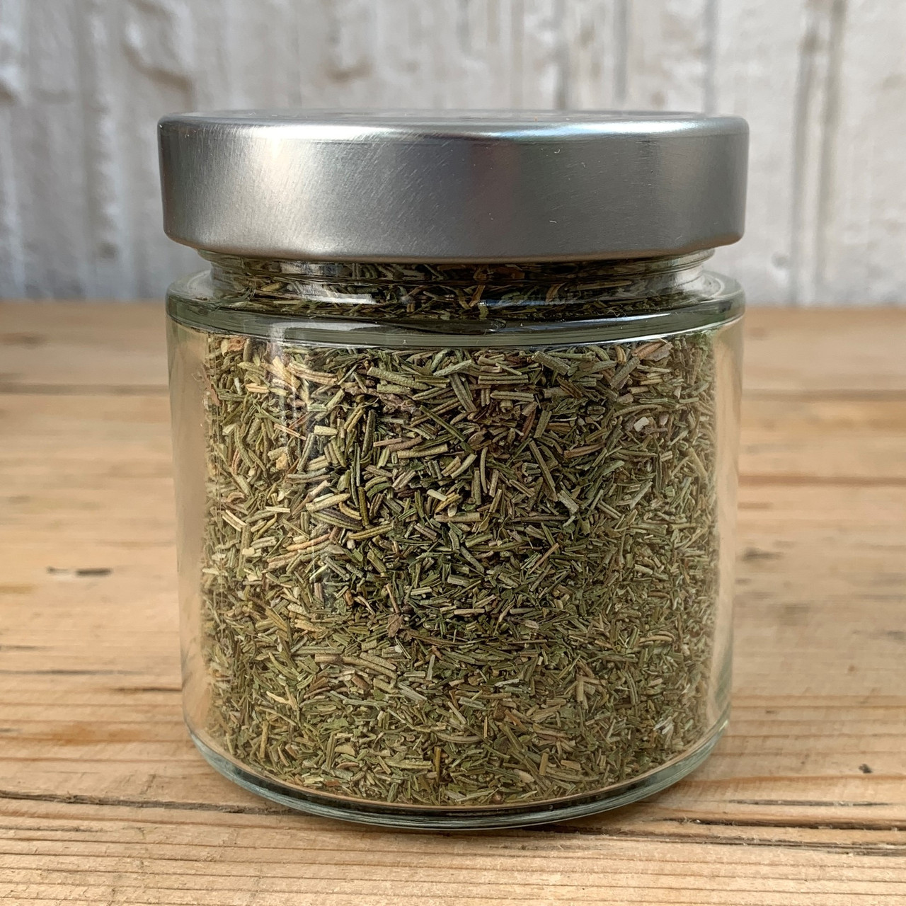 Розмарин, 80 грам (баночка 212мл)