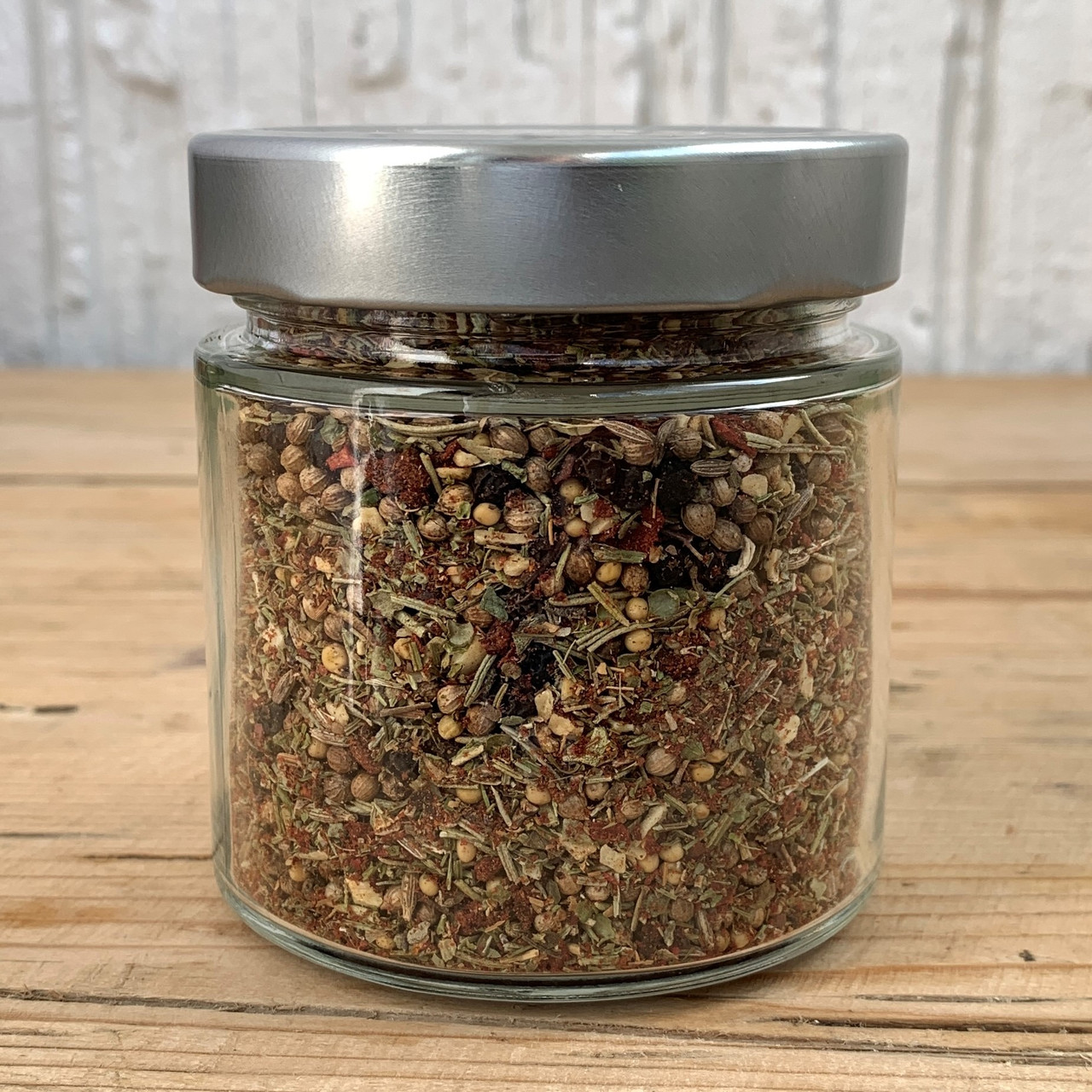 Суміш для Запікання м'яса, 120 грам (баночка 212мл)