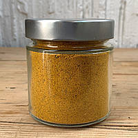 Карі гострий (для перших страв, рису, м'ясних страв), 140 грам (баночка 212мл)