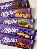 Шоколад Milka у асортименті, 260-300г