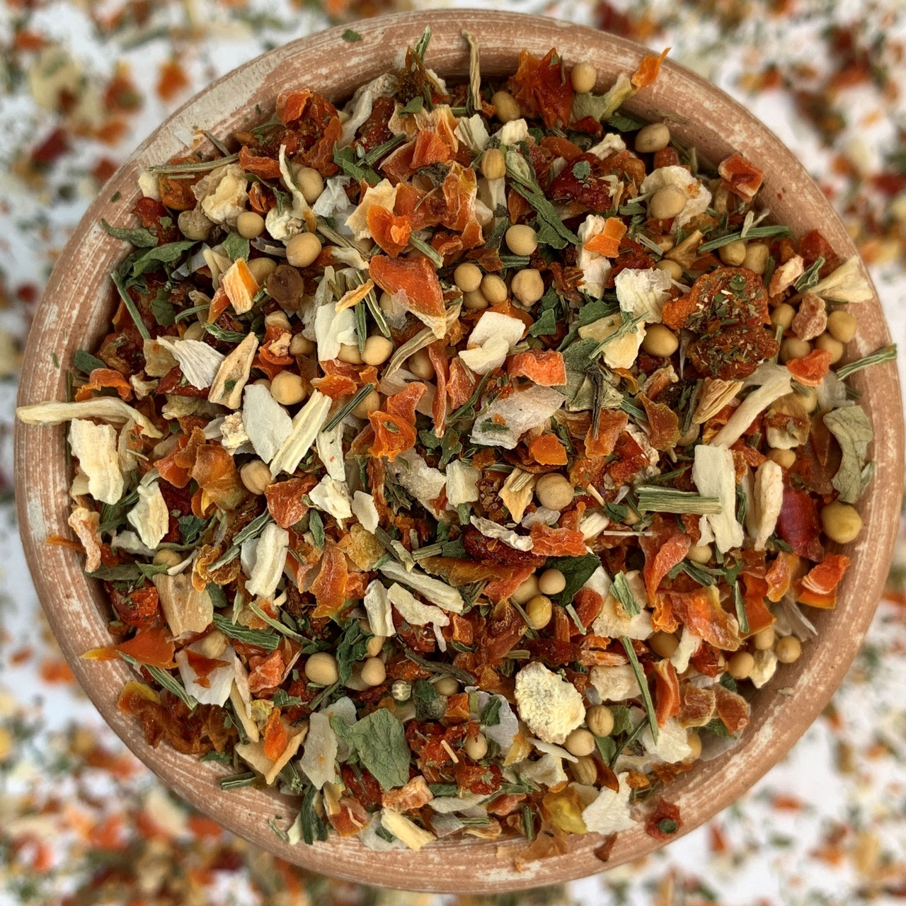 Суміш Букет Прянощів (універсальна), 50 грам