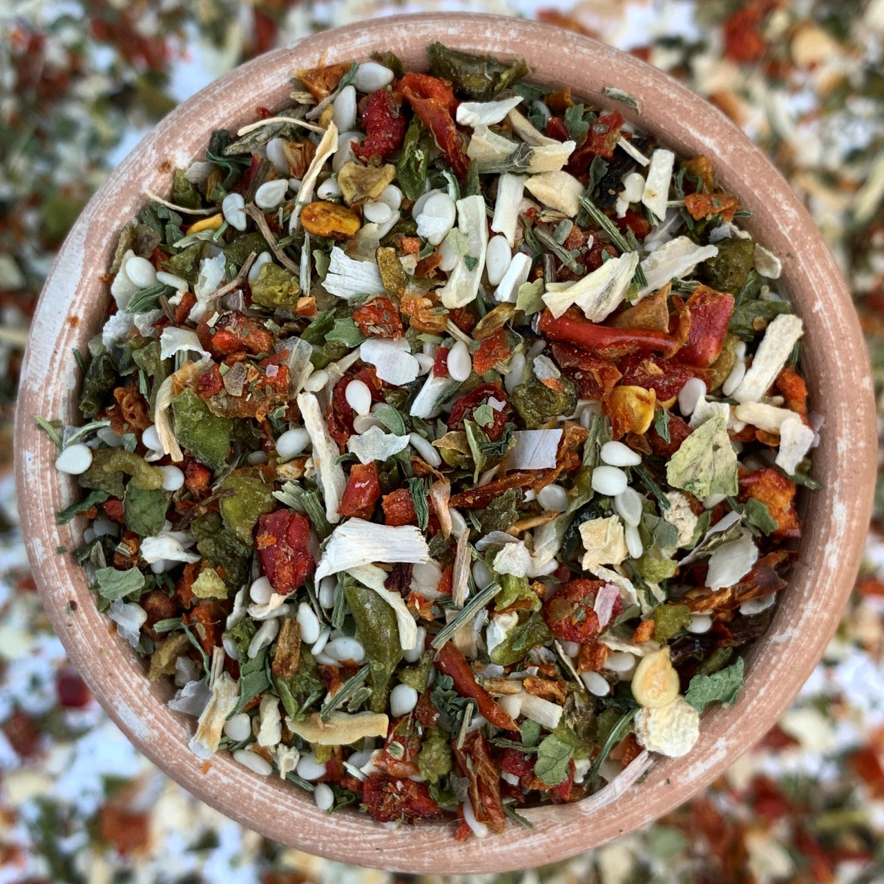 Суміш до Пасти та Сиру 50 грам