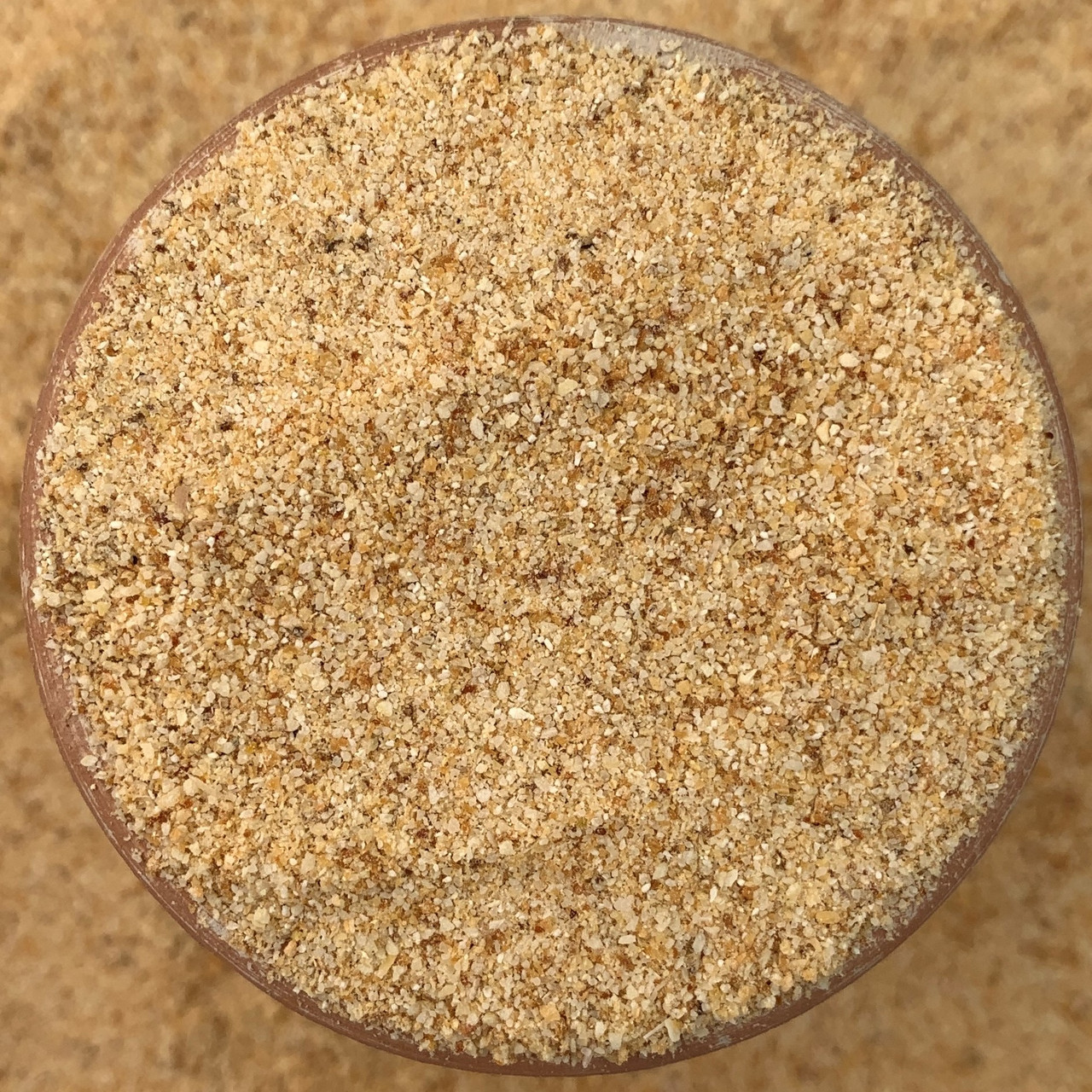 Копчений Часник (мелений) 50 грам