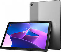 Планшет Lenovo Tab M10 Plus (3rd Gen) 4/64Gb WiFi Storm Grey